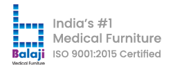 India's No.1 Medical Furniture Manufacturers