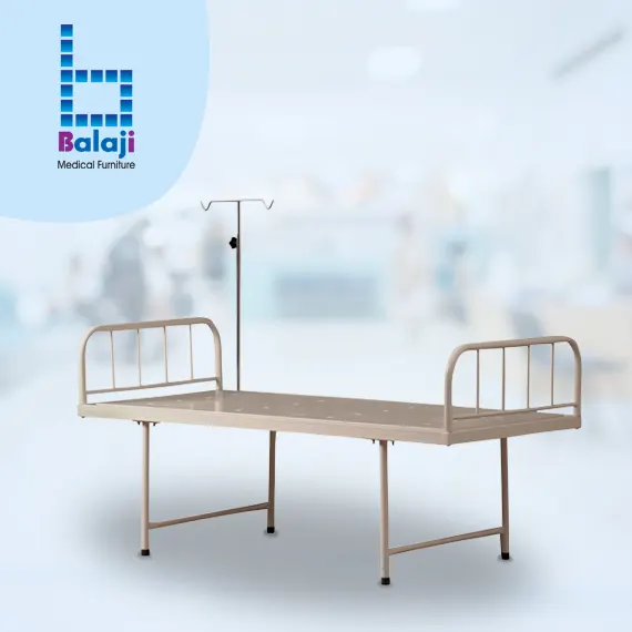 Ward Care Cot – Deluxe Model (SBE-1002)
